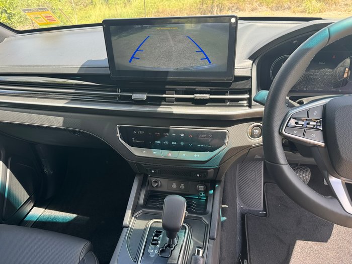 2025 KGM MUSSO XLV ADVANCE