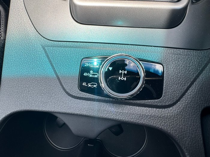 2025 KGM MUSSO XLV ADVANCE