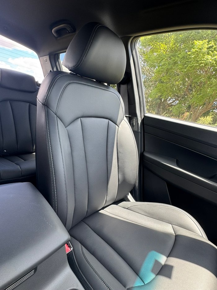 2025 KGM MUSSO XLV ADVANCE