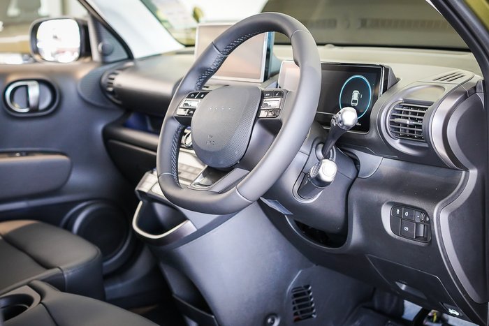 2025 Hyundai AX.V1 INSTER