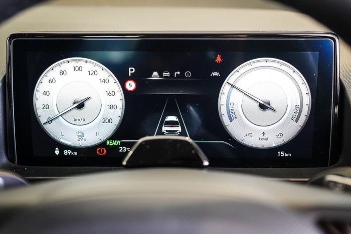 2025 Hyundai AX.V1 INSTER