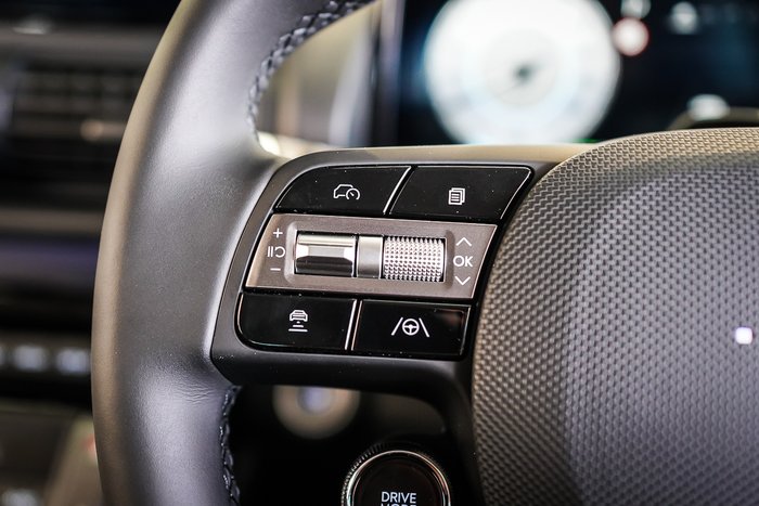 2025 Hyundai AX.V1 INSTER