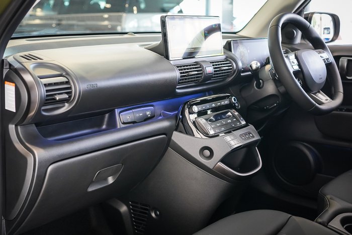 2025 Hyundai AX.V1 INSTER