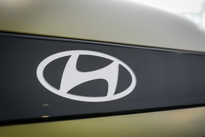 2025 Hyundai AX.V1 INSTER