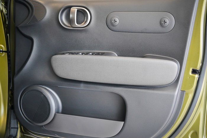 2025 Hyundai AX.V1 INSTER