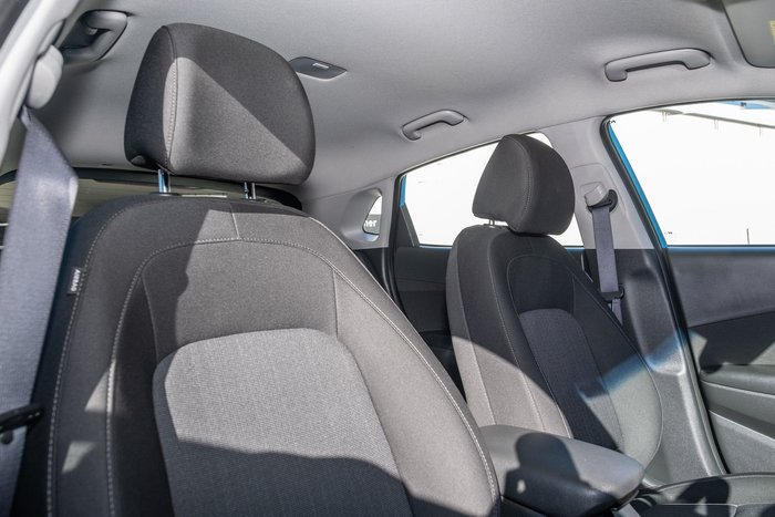 2022 Hyundai Kona Active