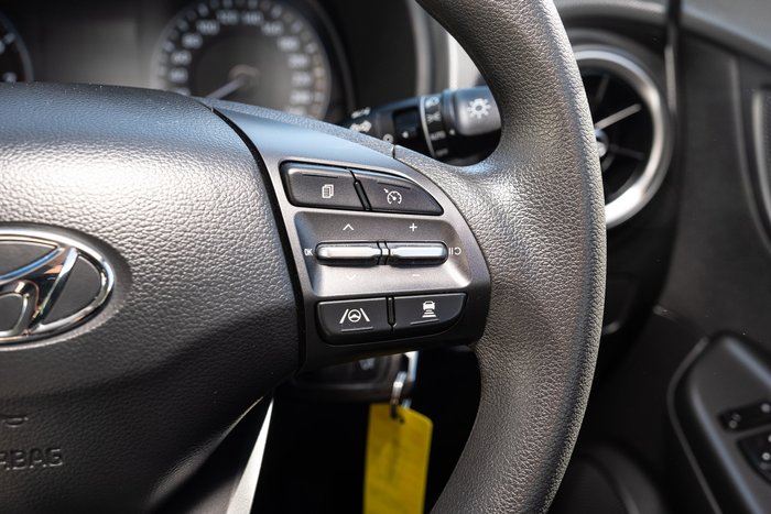 2022 Hyundai Kona Active