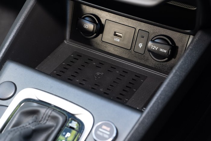 2022 Hyundai Kona Active