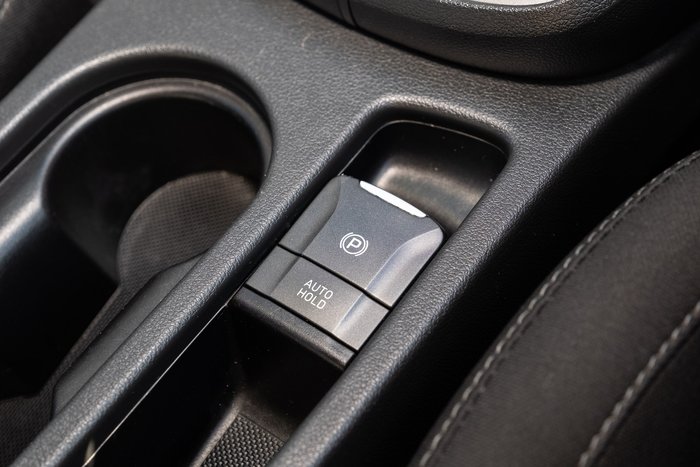 2022 Hyundai Kona Active