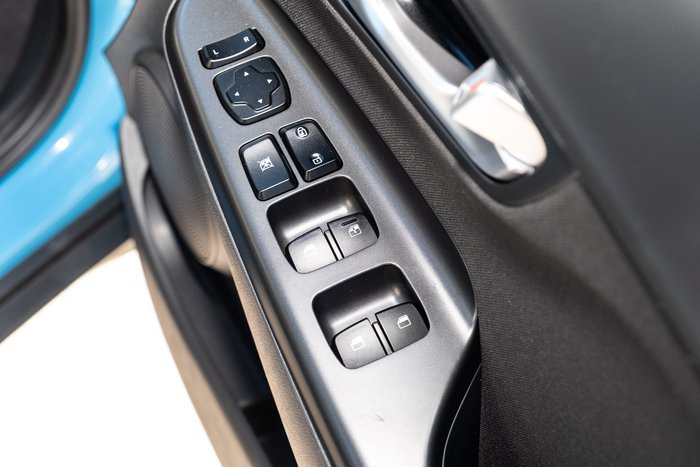 2022 Hyundai Kona Active