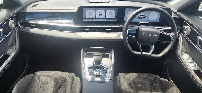 2025 Chery Tiggo 7 Urban