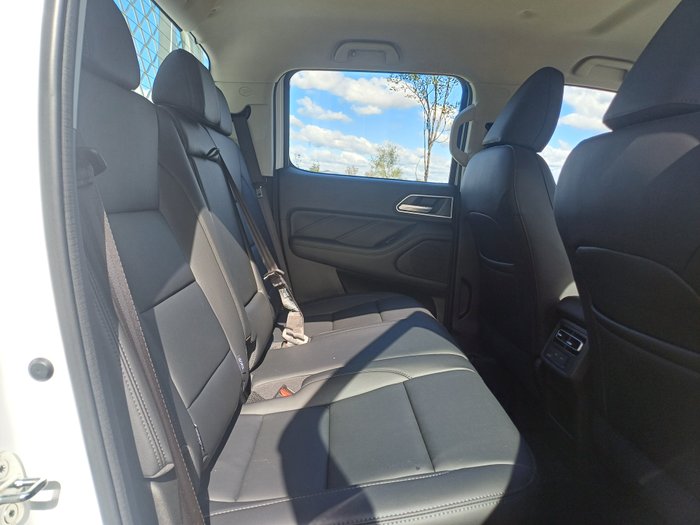 2026 GWM CANNON 3.5T LUX CAB CH