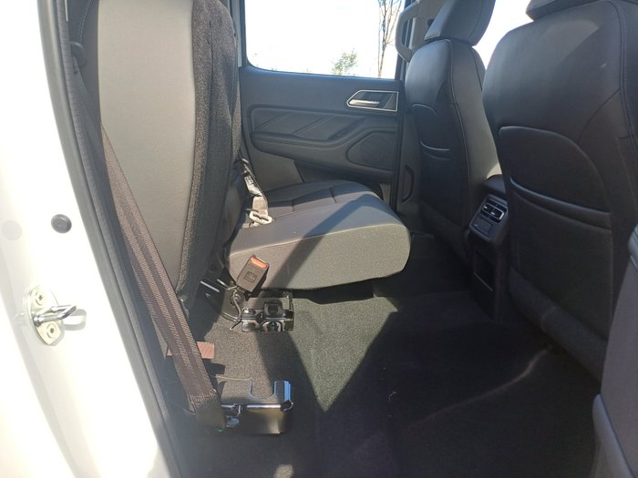 2026 GWM CANNON 3.5T LUX CAB CH