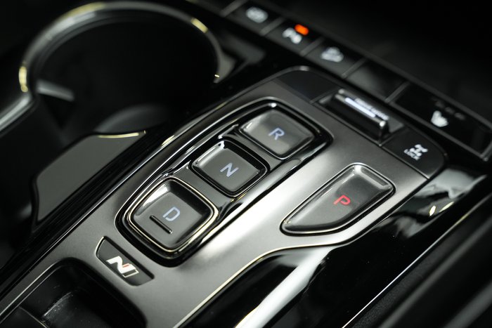 2023 Hyundai Tucson Elite N Line NX4.V2 MY23 AWD WHITE