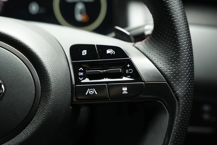 2023 Hyundai Tucson Elite N Line NX4.V2 MY23 AWD WHITE