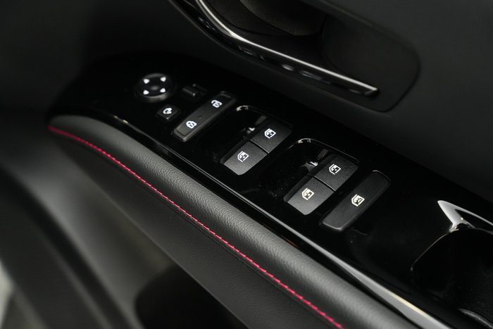 2023 Hyundai Tucson Elite N Line NX4.V2 MY23 AWD WHITE