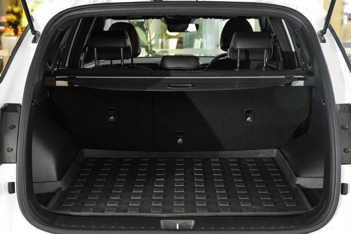 2023 Hyundai Tucson Elite N Line NX4.V2 MY23 AWD WHITE