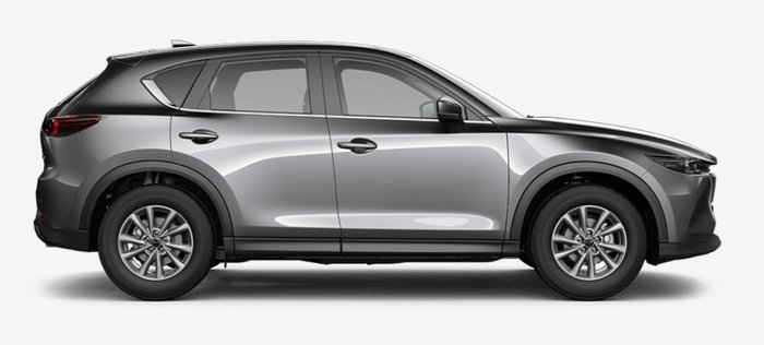 2025 Mazda CX-5 G20 Maxx