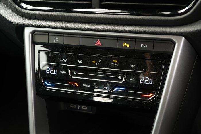 2025 Volkswagen T-Roc CityLife