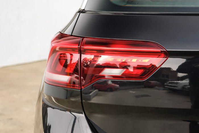 2025 Volkswagen T-Roc CityLife