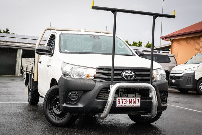 2022 Toyota HILUX