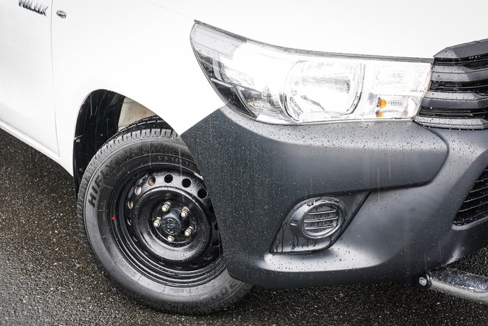 2022 Toyota HILUX