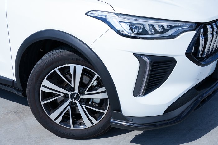 2025 GWM HAVAL Jolion