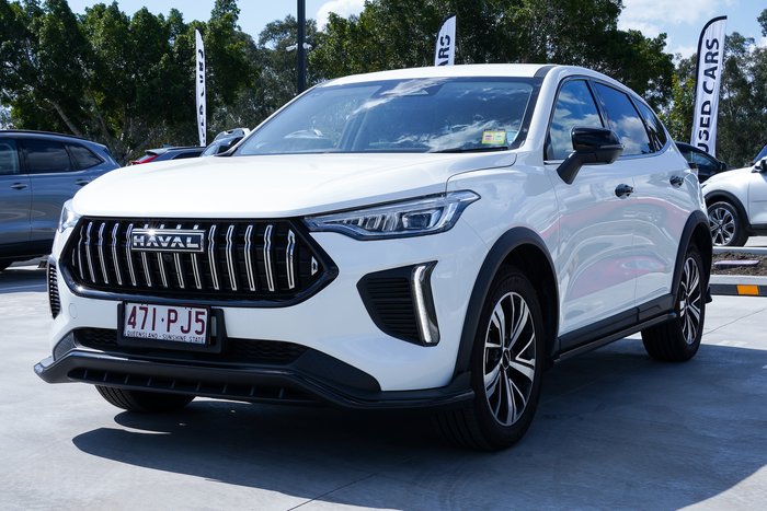 2025 GWM HAVAL Jolion