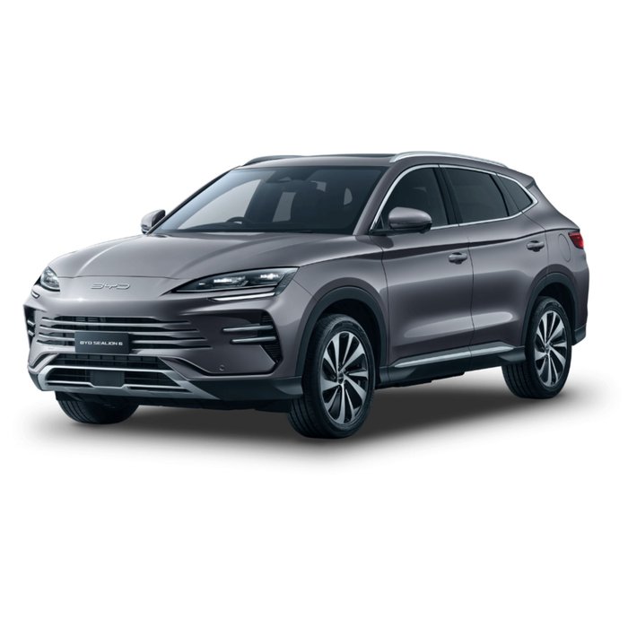 2025 BYD Sealion 6 BYD MY25 Sealion 6 Essential