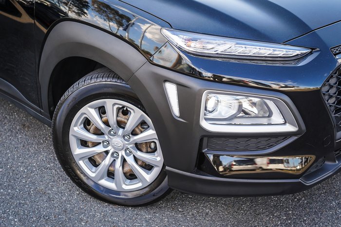 2020 Hyundai KONA