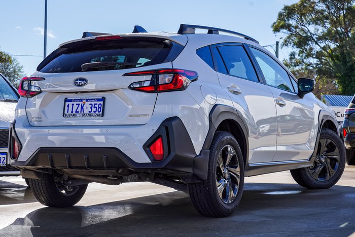 2024 Subaru Crosstrek 2.0L