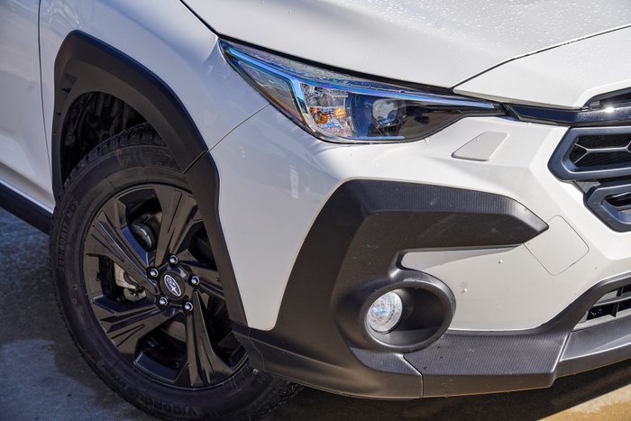 2024 Subaru Crosstrek 2.0L