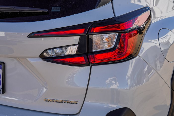 2024 Subaru Crosstrek 2.0L