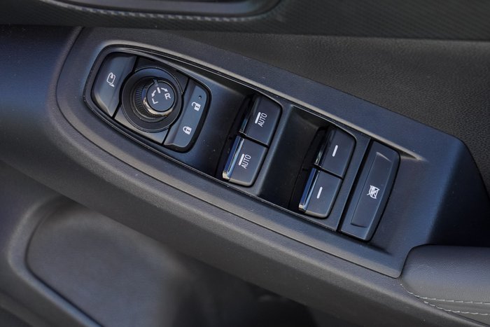 2024 Subaru Crosstrek 2.0L