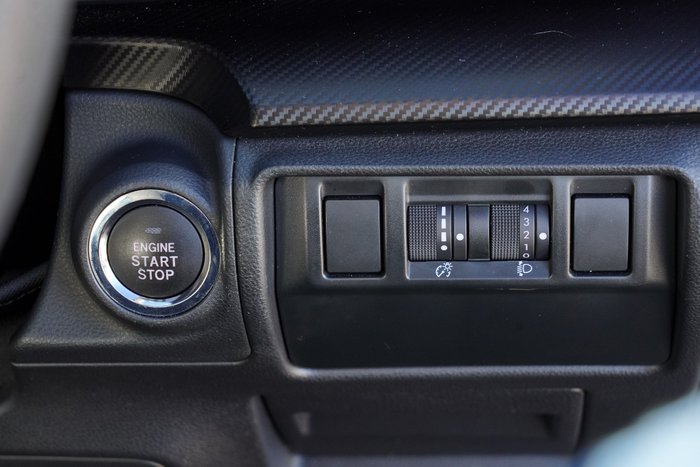 2024 Subaru Crosstrek 2.0L