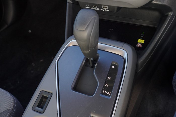 2024 Subaru Crosstrek 2.0L