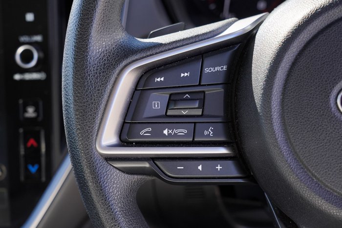 2024 Subaru Crosstrek 2.0L