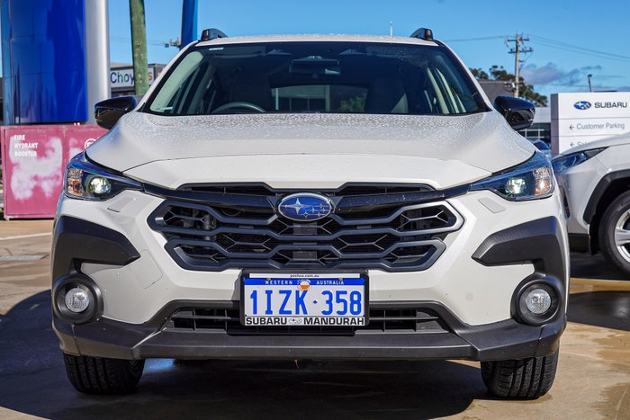 2024 Subaru Crosstrek 2.0L
