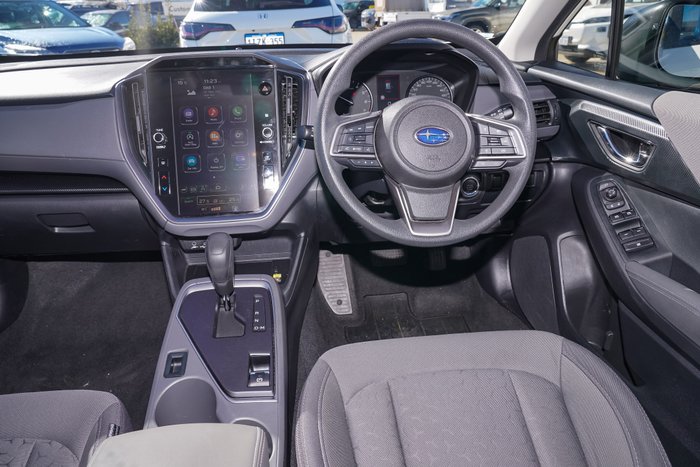 2024 Subaru Crosstrek 2.0L