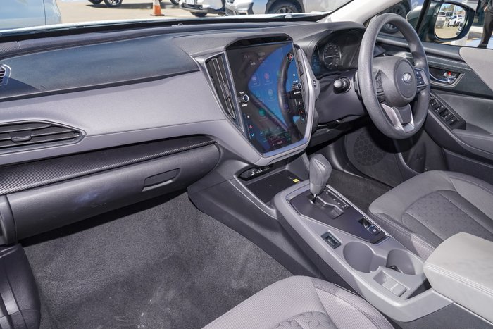 2024 Subaru Crosstrek 2.0L