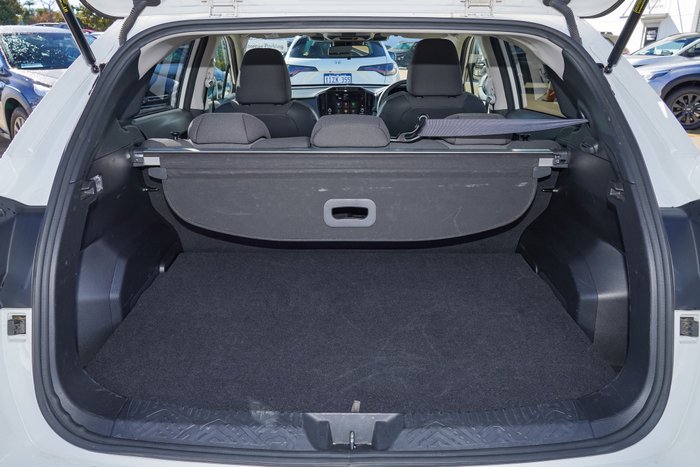 2024 Subaru Crosstrek 2.0L