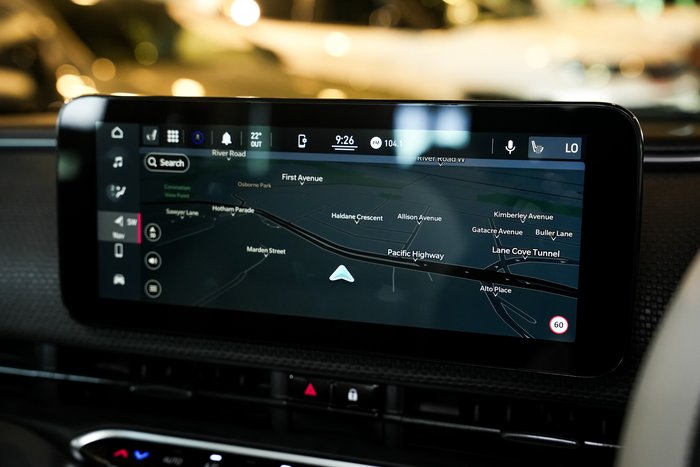 2023 Fiat 500e La Prima