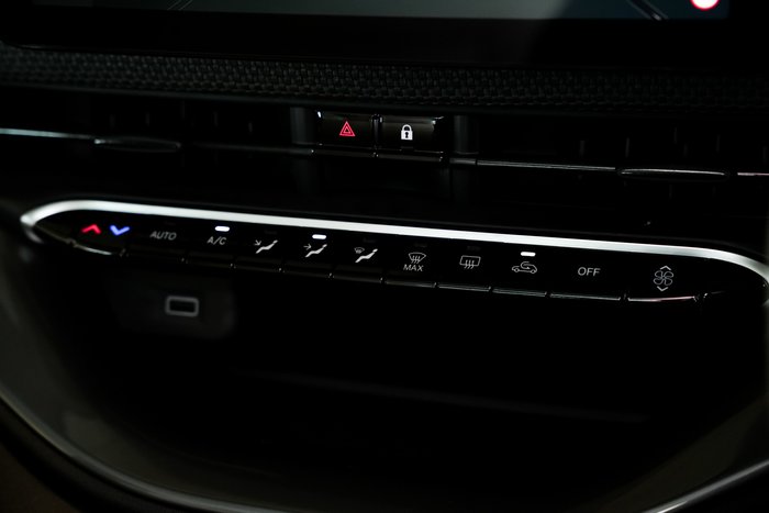 2023 Fiat 500e La Prima