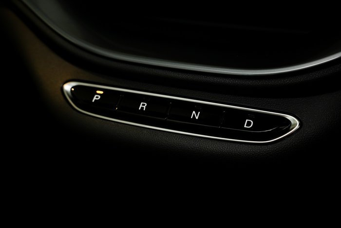 2023 Fiat 500e La Prima