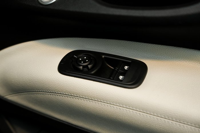 2023 Fiat 500e La Prima