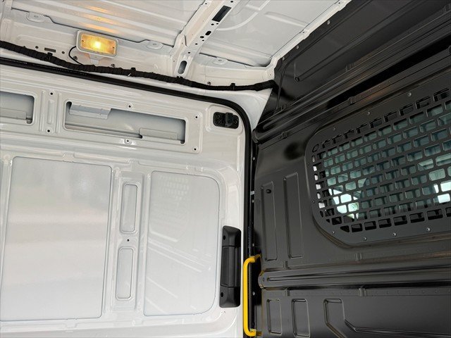 2025 VOLKSWAGEN CRAFTER