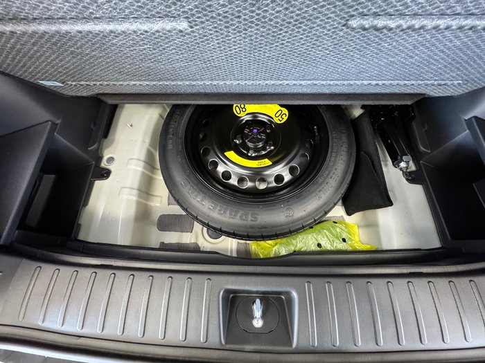 2025 Hyundai Tucson Elite N Line