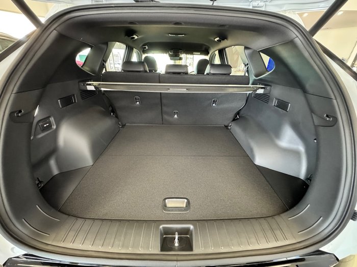 2025 Hyundai Tucson Elite N Line