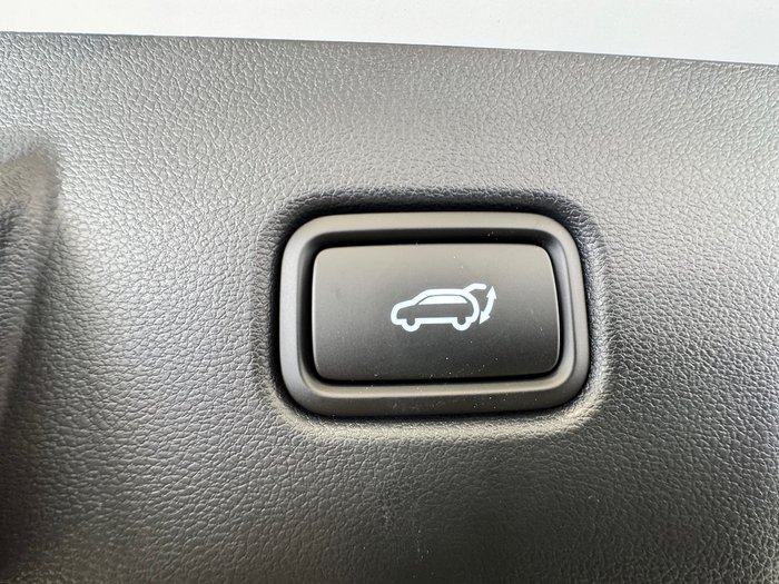 2025 Hyundai Tucson Elite N Line