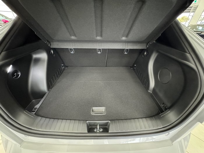 2025 Hyundai Kona Hybrid Premium N Line